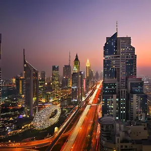 Voco By Ihg Dubai