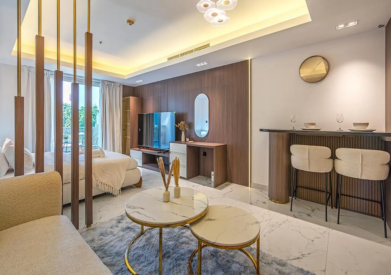 Luxurious Studio With Stunning Burj Khalifa, Pool & Lake Views Steps From Dubai Mall contacts